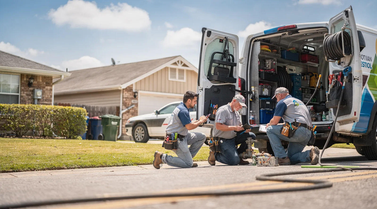 Emergency Plumber in Swedesboro, NJ near me